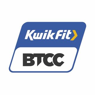 Kwik Fit British Touring Car Championship Logo