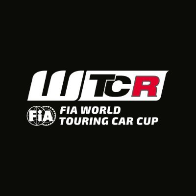 FIA World Touring Car Cup Logo