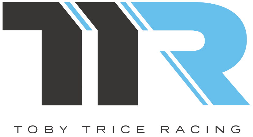 Toby Trice Racing logo